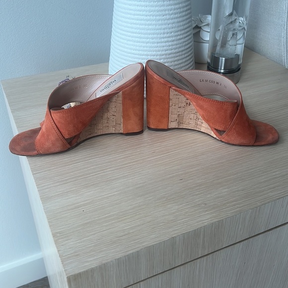 Valentino wedges - Picture 3 of 8